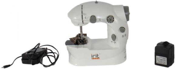 Irp 280. Швейная машинка irit home irp-01. машина ирит. irit irp-02. швейная машина irit ir-01 белый.