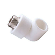 картинка Угольник комбинированный НР 20х3/4" PPR SP WaterMark от интернет-магазина К1-СТРОЙ