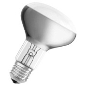 картинка Лампа накаливания CONCENTRA R80 60Вт E27 405 2899182332 OSRAM от интернет-магазина К1-СТРОЙ