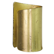 картинка 811612 (MB6000-1GL) Бра PITTORE 1х40W  E27 GOLDEN (в комплекте) от интернет-магазина К1-СТРОЙ