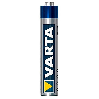 картинка Батарейка AAAA Alkaline 1.5v BL2 4061 2шт. VARTA от интернет-магазина К1-СТРОЙ