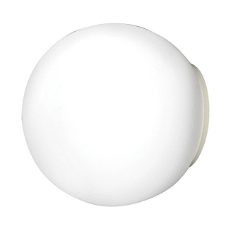 картинка 803010 (MC2081-1) Светильник  GLOBO 1х40W G9 БЕЛЫЙ/СЛОНОВАЯ КОСТЬ (в комплекте) от интернет-магазина К1-СТРОЙ