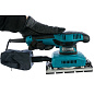 Шлифмашина вибрационная BO3710 Makita
