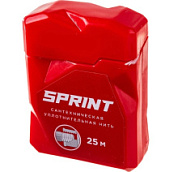 картинка Уплотнительная нить 25 м бокс блистер, 61010 Sprint от интернет-магазина К1-СТРОЙ