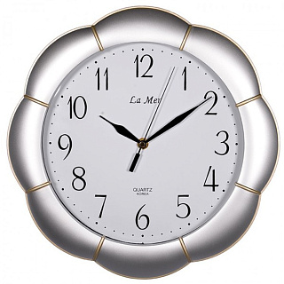 картинка Часы настенные GD 319001 La Mer от интернет-магазина К1-СТРОЙ