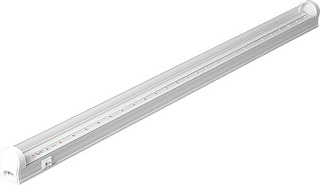 картинка Светодиодный светильник для растений 8-9W, пластик, IP40, AL7000 от интернет-магазина К1-СТРОЙ