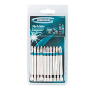 картинка Бита РН2 х 70 сталь S2 11378 Gross от интернет-магазина К1-СТРОЙ