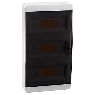 картинка Бокс на 36 модулей ОУ BNK Tekfor от интернет-магазина К1-СТРОЙ