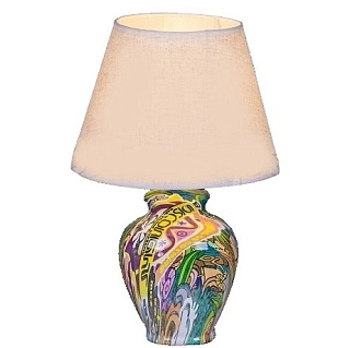 картинка Настольная лампа 00174-0.7-01MT Reluce от интернет-магазина К1-СТРОЙ