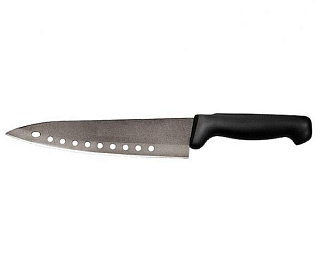 картинка Нож поварской Matrix Kitchen «Magic Knife» Large, 200 мм, тефлоновое покрытие от интернет-магазина К1-СТРОЙ
