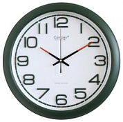 картинка Часы настенные к6944 Green WORLD от интернет-магазина К1-СТРОЙ