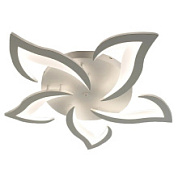 картинка Управляемый светодиодный светильник ELLA 70W 5F-APP 622x80-WHITE/WHITE-220-IP20, УУ000004400 Estares от интернет-магазина К1-СТРОЙ