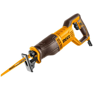 картинка Пила сабельная 750 Вт RS7508 INGCO от интернет-магазина К1-СТРОЙ