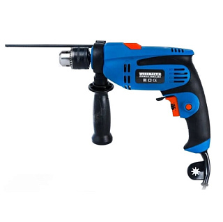картинка Дрель ударная ДУ-760 Workmaster от интернет-магазина К1-СТРОЙ