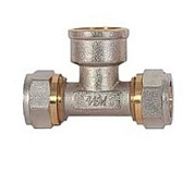 картинка Тройник м / п 20 х20 х 20, Wm2003-20 WaterMark от интернет-магазина К1-СТРОЙ