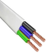 картинка Кабель силовой ПУГНП 3х2,5 от интернет-магазина К1-СТРОЙ