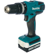 картинка Ударная дрель-шуруповерт HP347DWE Makita от интернет-магазина К1-СТРОЙ