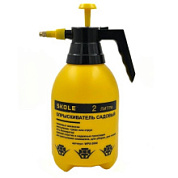картинка Ручной распылитель 2л WSP-2000 Skole от интернет-магазина К1-СТРОЙ