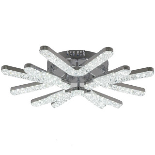 картинка Светильник потолочный 13190-0.3-4+4 CR Reluce от интернет-магазина К1-СТРОЙ