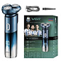 Электробритва аккумуляторная  IPX7 V-392 VGR