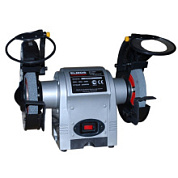 картинка Точильный станок ELMOS BG 600 от интернет-магазина К1-СТРОЙ