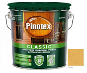 картинка Антисептик для дерева сосна 2,7л CLASSIC NW PINOTEX от интернет-магазина К1-СТРОЙ