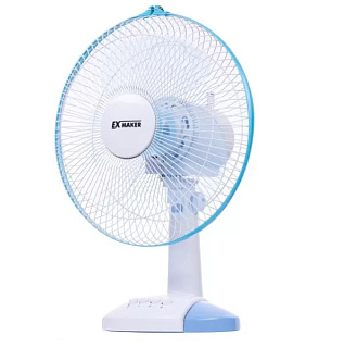 картинка Вентилятор настольный 35см. 45w. Xato от интернет-магазина К1-СТРОЙ