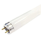 картинка Лампа люминесцентная T8 18W/765 G13 OSRAM  от интернет-магазина К1-СТРОЙ