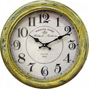 картинка Часы настенные ЗВЕЗДА 21.5.12.2 Mikhail Moskvin от интернет-магазина К1-СТРОЙ