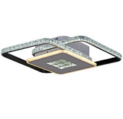 картинка Светильник потолочный 07042-0.3-420B WH+BK Reluce от интернет-магазина К1-СТРОЙ