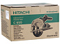 Пила дисковая C6SS Hitachi