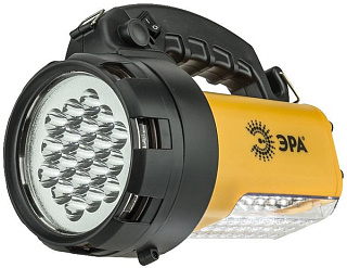 картинка Фонарь аккумуляторный светодиодный FA65M Эра от интернет-магазина К1-СТРОЙ