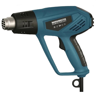 картинка Технический фен Workmaster ФТ-2300Р от интернет-магазина К1-СТРОЙ
