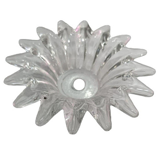 картинка Плафон для люстр G4, G5.3, G9 от интернет-магазина К1-СТРОЙ