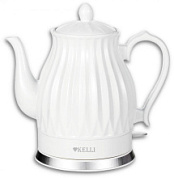 картинка Электрический чайник керамика 2.0л KL-1810 KELLI от интернет-магазина К1-СТРОЙ