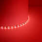 Cветодиодная LED лента LS603, 60SMD (2835)/м 4.8Вт/м IP20 12V красный 27672 Feron