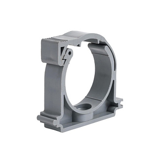 картинка Хомут D=40 ПП /25 ПОЛИТРОН от интернет-магазина К1-СТРОЙ