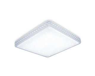 картинка Светодиодный светильник с пультом управления PLUTON 40W S от интернет-магазина К1-СТРОЙ