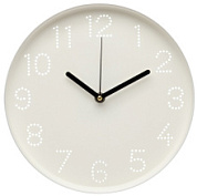 картинка Часы настенные 2520-001 Рубин от интернет-магазина К1-СТРОЙ