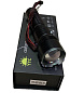 Ручной фонарь аккумуляторный laser led 6031-P10 YYC
