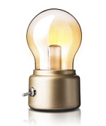 картинка Ночник аккумуляторный лампа YD-1557 Night light от интернет-магазина К1-СТРОЙ