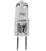 картинка Лампа галогенная G6.35 50W-230V ЭРА от интернет-магазина К1-СТРОЙ
