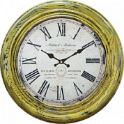 картинка Часы настенные ЗВЕЗДА 21.5.12.1 Mikhail Moskvin от интернет-магазина К1-СТРОЙ