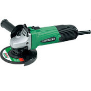 картинка Угловая шлифмашина G13SS Hitachi от интернет-магазина К1-СТРОЙ