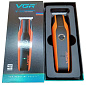 Машинка для стрижки аккумуляторная V-999 VGR