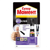 картинка Антиклей Супер Момент 5 г Henkel от интернет-магазина К1-СТРОЙ