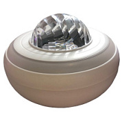 картинка Лазерный проектор, диско шар с пультом RGB от интернет-магазина К1-СТРОЙ