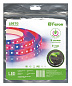 Светодиодная лента для растений Feron LS670 120SMD(2835) 9,6Вт/м 12V IP65