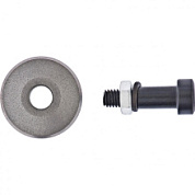 картинка Режущий ролик для плиткореза 22 х 6 х 5 мм МТХ от интернет-магазина К1-СТРОЙ