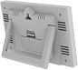 Метеостанция CAT-343 White RITMIX